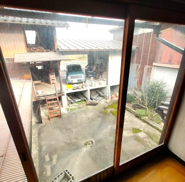 detached 安来市伯太町母里