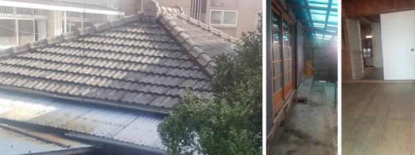detached 樋川（開南本通近く）