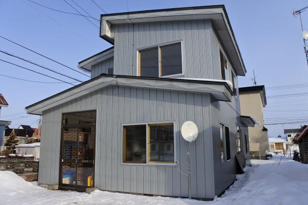 detached 本町