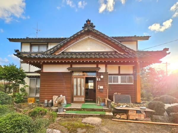 detached 西目町西目