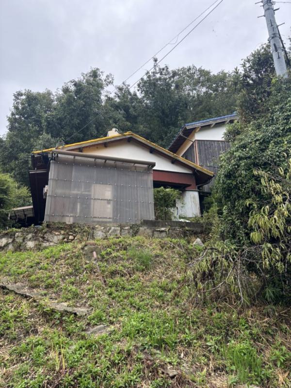 detached 瀬戸内市牛窓町牛窓3974-3