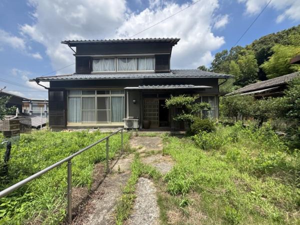 detached 倉敷市木見998