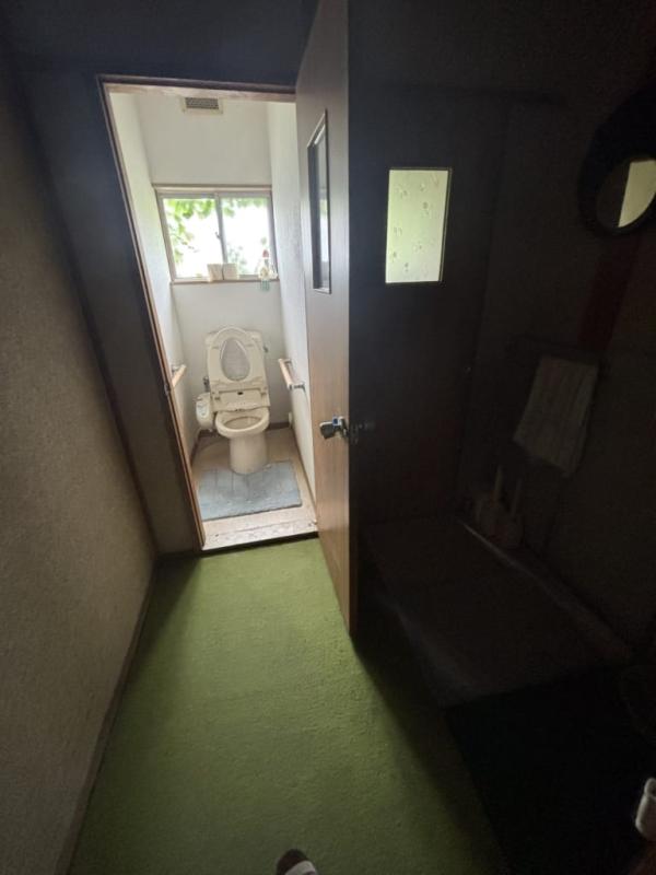 detached 倉敷市木見998