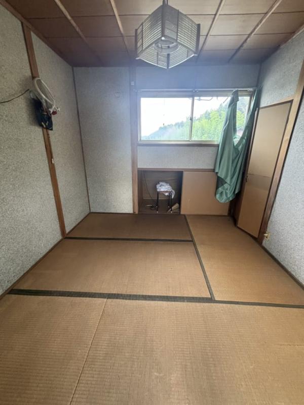 detached 倉敷市木見998