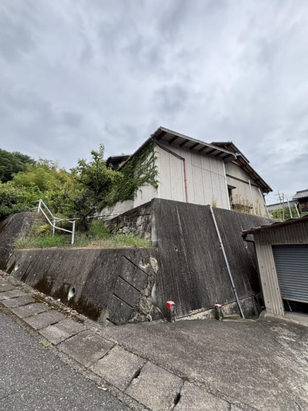 detached 倉敷市木見998