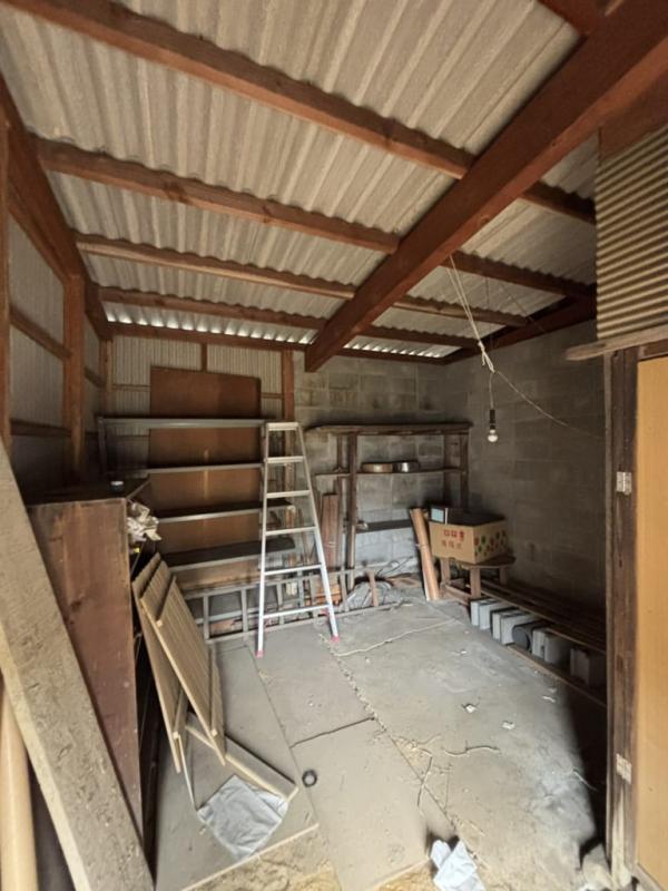 detached 倉敷市木見998