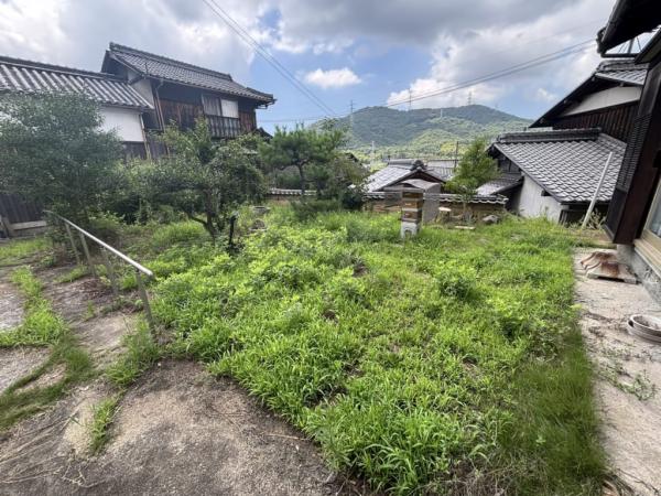 detached 倉敷市木見998