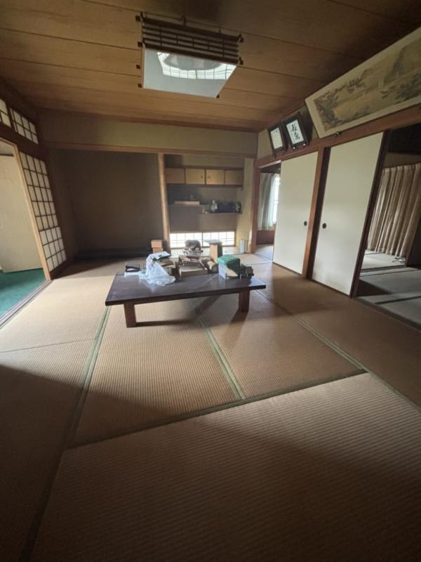 detached 倉敷市木見998