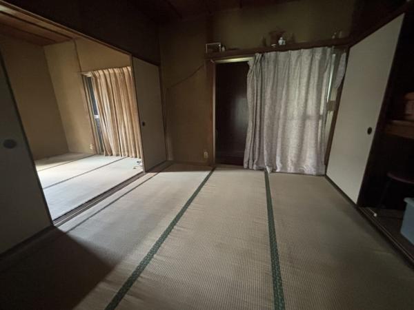 detached 倉敷市木見998