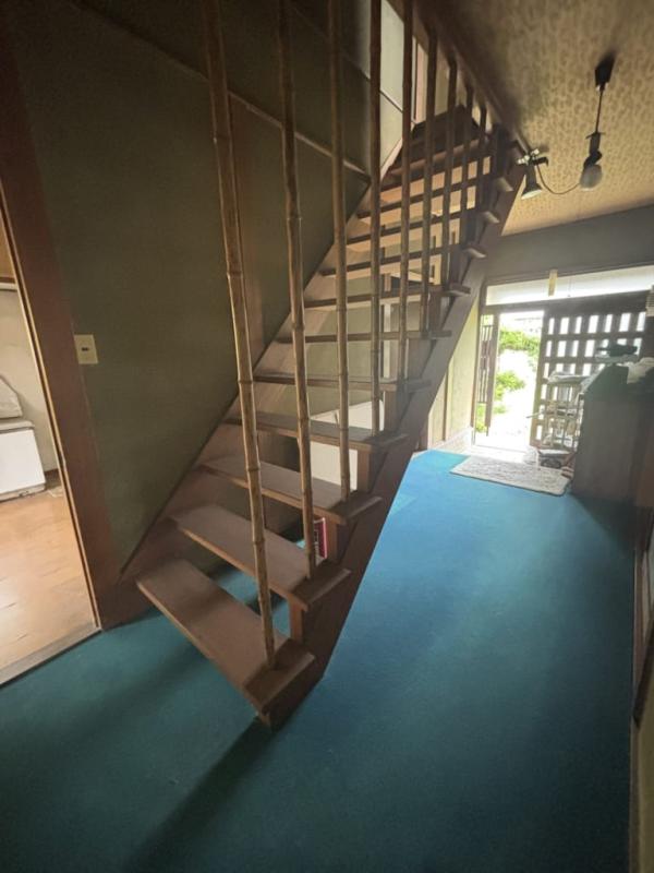 detached 倉敷市木見998