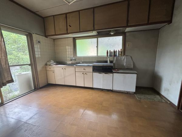 detached 倉敷市木見998