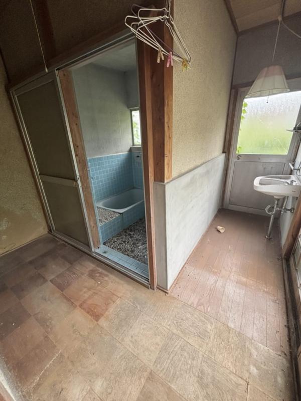 detached 倉敷市木見998